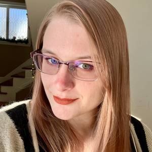 Meet your Posher, Megan